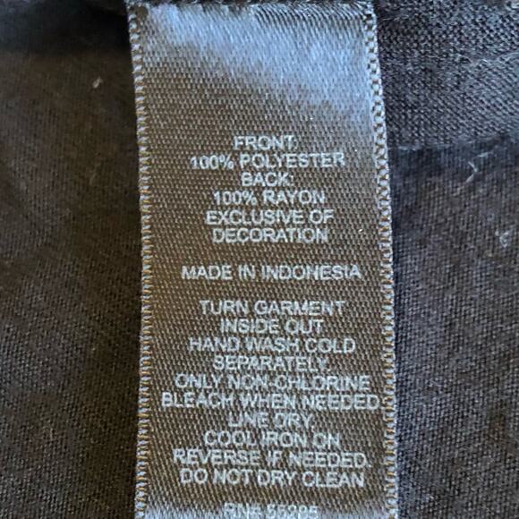 Express Sequin Tank Top Women’s XS Animal Print Black Snakeskin Print Biker Boho - Picture 6 of 8